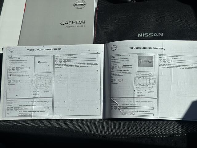 Nissan QASHQAI 1.3 DIG-T Acenta / Panoramadak / Climate Control / Android Auto/Apple CarPlay / Achteruitrijcamera /