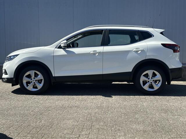 Nissan QASHQAI 1.3 DIG-T Acenta / Panoramadak / Climate Control / Android Auto/Apple CarPlay / Achteruitrijcamera /