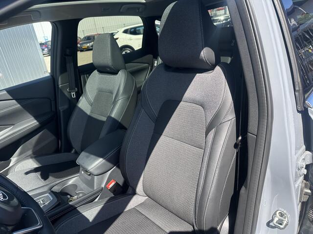 Nissan QASHQAI 1.3 MHEV Xtronic N-Connecta Automaat / Panorama dak / Cold Pack /