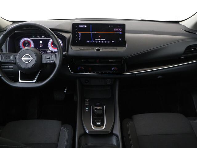 Nissan QASHQAI 1.5 e-Power N-Connecta