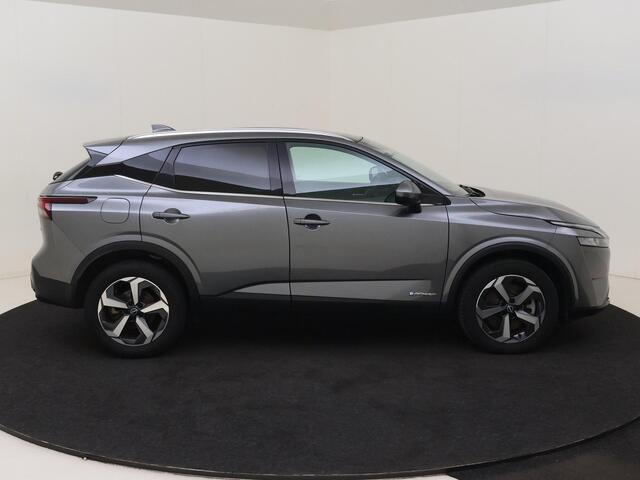Nissan QASHQAI 1.5 e-Power N-Connecta