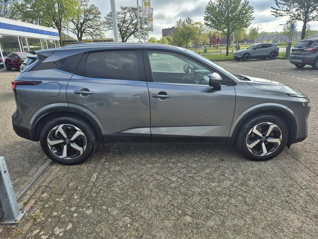 Nissan QASHQAI 1.3 MHEV Business Design