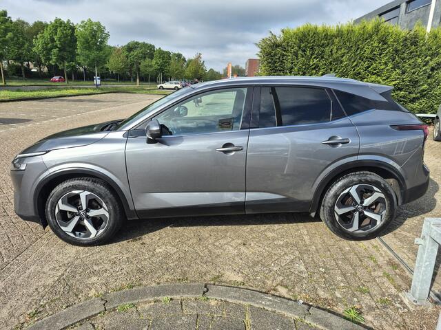 Nissan QASHQAI 1.3 MHEV Business Design