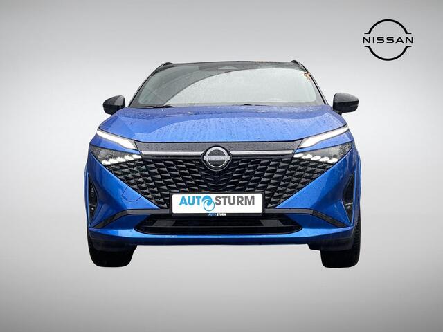 Nissan QASHQAI 1.5 e-Power N-Design