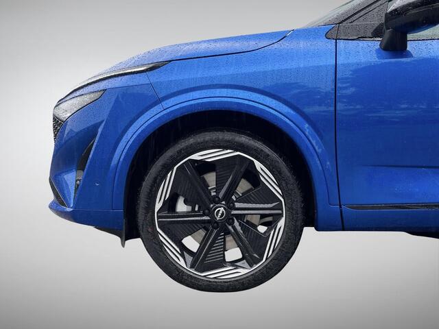 Nissan QASHQAI 1.5 e-Power N-Design