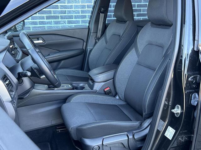 Nissan QASHQAI 1.3 MHEV 158 X-Tronic N-Style | Trekhaak | 360 Graden Camera | Cruise Control Adaptief | LED Koplampen | Lichtmetalen Velgen 18 inch | Keyless Entry | Navigatie | Apple Carplay | Android Auto