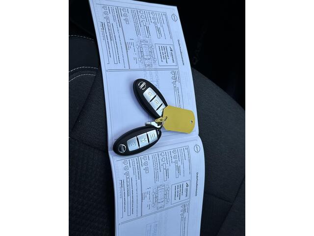 Nissan QASHQAI 1.3 MHEV 158 X-Tronic N-Style | Trekhaak | 360 Graden Camera | Cruise Control Adaptief | LED Koplampen | Lichtmetalen Velgen 18 inch | Keyless Entry | Navigatie | Apple Carplay | Android Auto