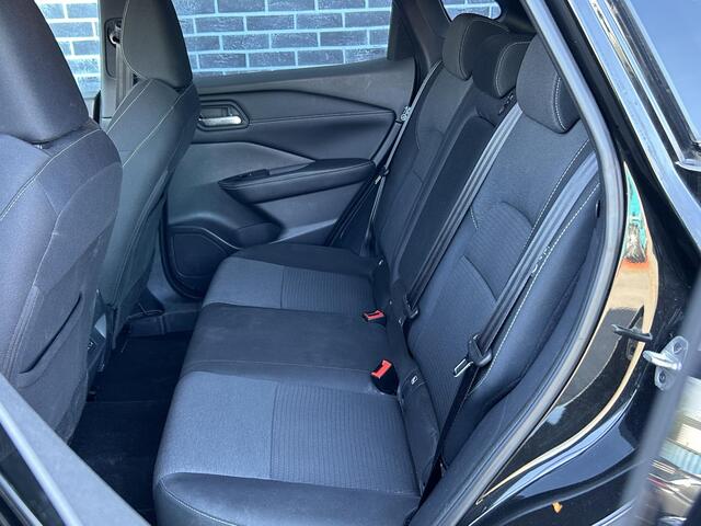 Nissan QASHQAI 1.3 MHEV 158 X-Tronic N-Style | Trekhaak | 360 Graden Camera | Cruise Control Adaptief | LED Koplampen | Lichtmetalen Velgen 18 inch | Keyless Entry | Navigatie | Apple Carplay | Android Auto