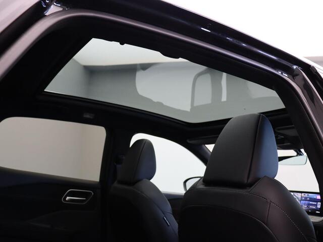 Nissan QASHQAI 1.3 MHEV Xtronic Tekna Plus | 20 Inch Velgen | Bose Audio | Lederen Bekleding | 1800kg Trekgewicht | All Season Banden |