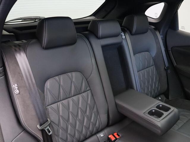 Nissan QASHQAI 1.3 MHEV Xtronic Tekna Plus | 20 Inch Velgen | Bose Audio | Lederen Bekleding | 1800kg Trekgewicht | All Season Banden |