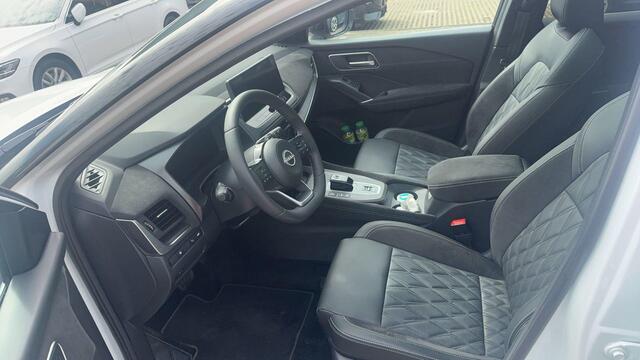 Nissan QASHQAI 1.5 E-POWER TEKNA PLUS I AUTOMAAT I TREKHAAK I BOSE AUDIO I PANORAMADAK