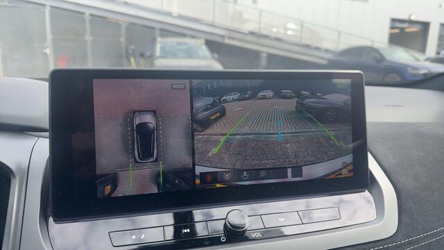 Nissan QASHQAI 1.5 E-POWER TEKNA PLUS I AUTOMAAT I TREKHAAK I BOSE AUDIO I PANORAMADAK