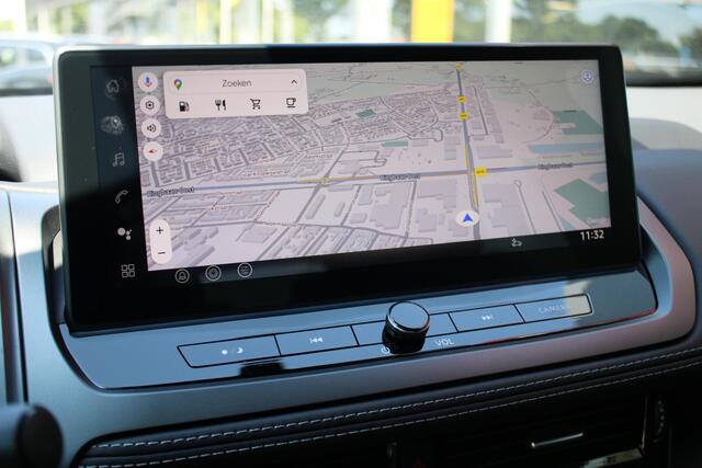 Nissan QASHQAI e-Power 190 N-Connecta | AUTOMAAT | PANORAMADAK | COLD PACK | 360 GRADEN CAMERA | EXTERIOR PACK |