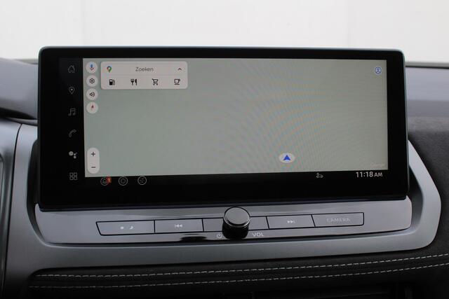 Nissan QASHQAI 1.5 e-Power Tekna Plus / Panoramadak / Lederen bekleding / Lichtmetalen Velgen 20" / BOSE Audio / Google Maps Navigatie / Elektrische Kofferbak / Elektrisch Verstelbare Stoelen met Geheugen /