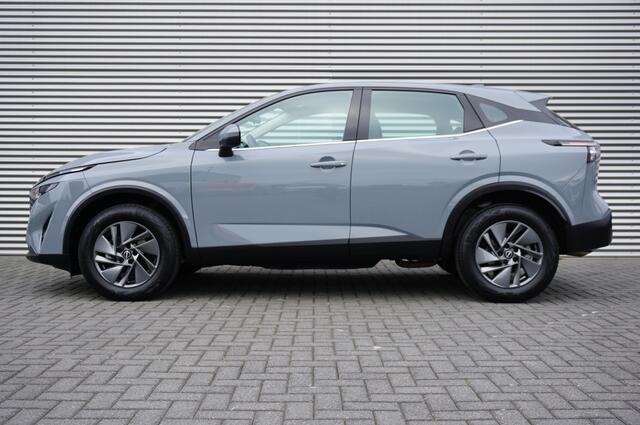 Nissan QASHQAI 158PK MHEV XTRONIC Acenta | AUTOM | CARPLAY | SUPERLUXE | CAMERA