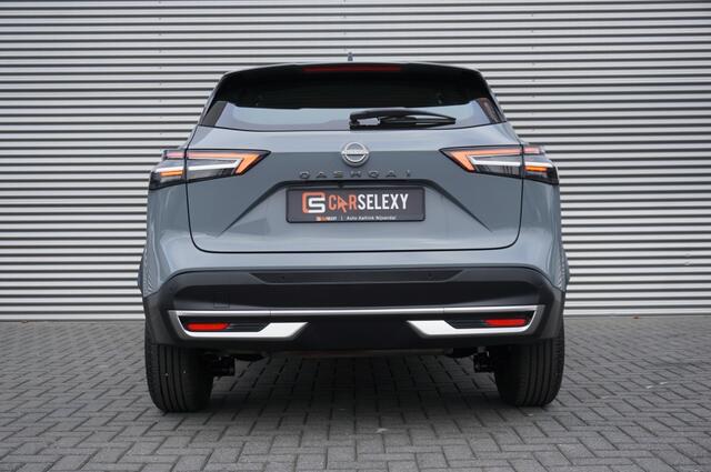 Nissan QASHQAI 158PK MHEV XTRONIC Acenta | AUTOM | CARPLAY | SUPERLUXE | CAMERA