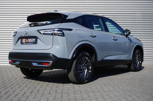 Nissan QASHQAI 158PK MHEV XTRONIC Acenta | AUTOM | CARPLAY | SUPERLUXE | CAMERA