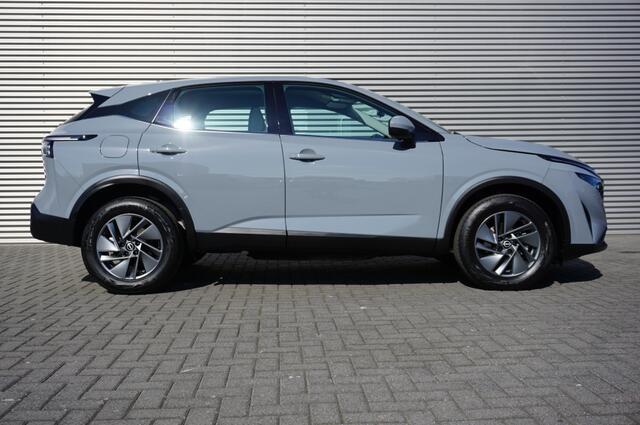 Nissan QASHQAI 158PK MHEV XTRONIC Acenta | AUTOM | CARPLAY | SUPERLUXE | CAMERA
