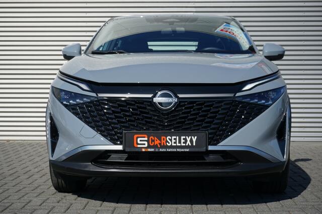 Nissan QASHQAI 158PK MHEV XTRONIC Acenta | AUTOM | CARPLAY | SUPERLUXE | CAMERA