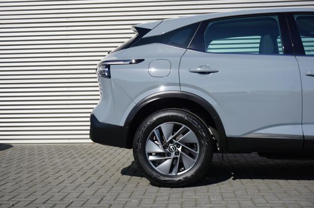 Nissan QASHQAI 158PK MHEV XTRONIC Acenta | AUTOM | CARPLAY | SUPERLUXE | CAMERA