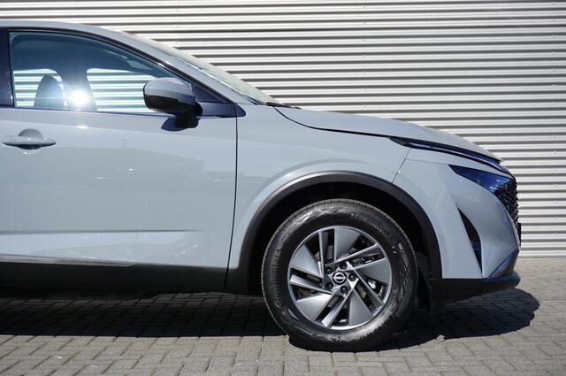 Nissan QASHQAI 158PK MHEV XTRONIC Acenta | AUTOM | CARPLAY | SUPERLUXE | CAMERA