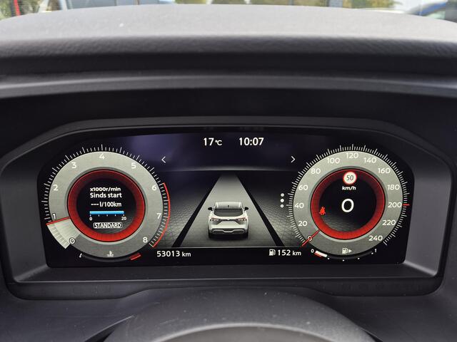 Nissan QASHQAI 1.3 MHEV N-Connecta | Navigatie | Panoramadak | AppleCarplay/AndoidAuto |