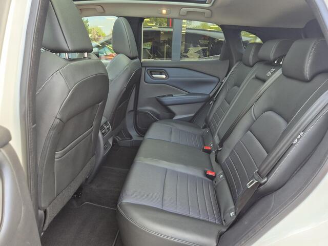 Nissan QASHQAI 1.3 MHEV N-Connecta | Navigatie | Panoramadak | AppleCarplay/AndoidAuto |