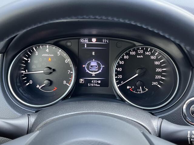 Nissan QASHQAI 1.2 N-Connecta | NL Auto/1e Eig./Navi/Pano.Dak/Clima/Cruise/18"/360° Camera