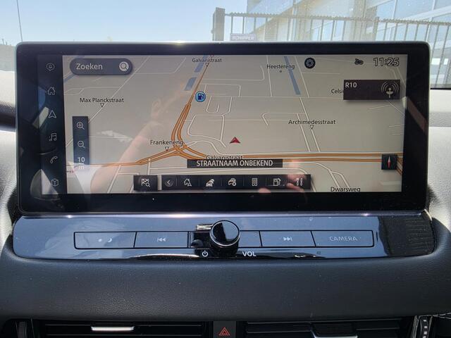 Nissan QASHQAI 1.3 MHEV Xtronic N-Connecta | Navigatie | 360º Camera | Panoramadak |