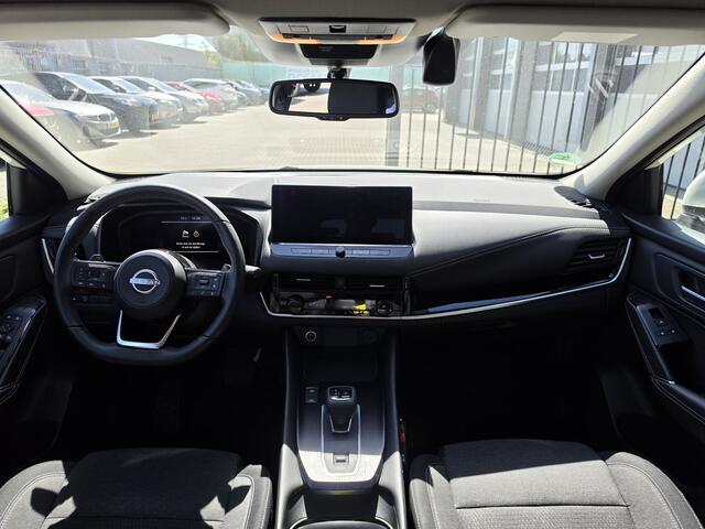Nissan QASHQAI 1.3 MHEV Xtronic N-Connecta | Navigatie | 360º Camera | Panoramadak |