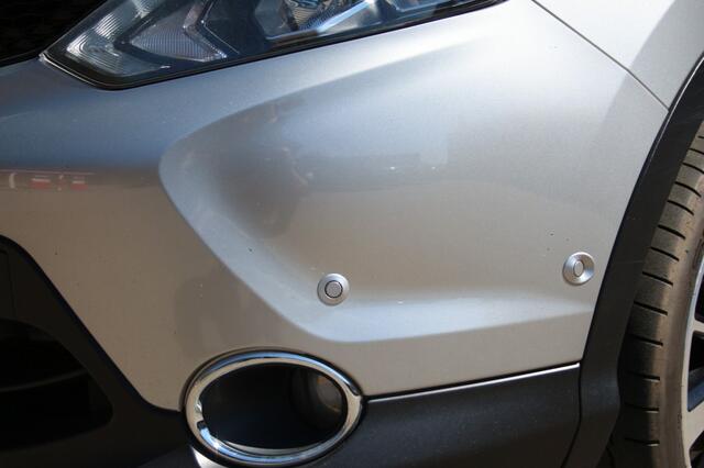 Nissan QASHQAI 1.2 TEKNA, Panoramadak, 360 gr Camera, Leer, Stoelverw,