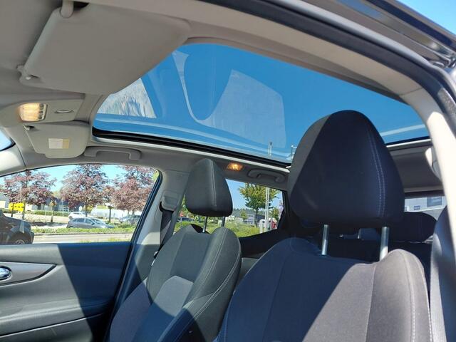 Nissan QASHQAI 1.3 DIG-T TREKHAAK PANO 360 CAMERA