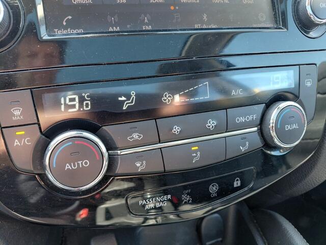 Nissan QASHQAI 1.3 DIG-T TREKHAAK PANO 360 CAMERA