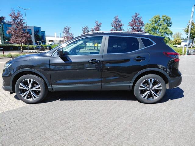 Nissan QASHQAI 1.3 DIG-T TREKHAAK PANO 360 CAMERA