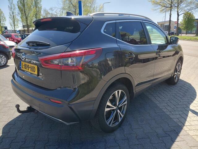 Nissan QASHQAI 1.3 DIG-T TREKHAAK PANO 360 CAMERA