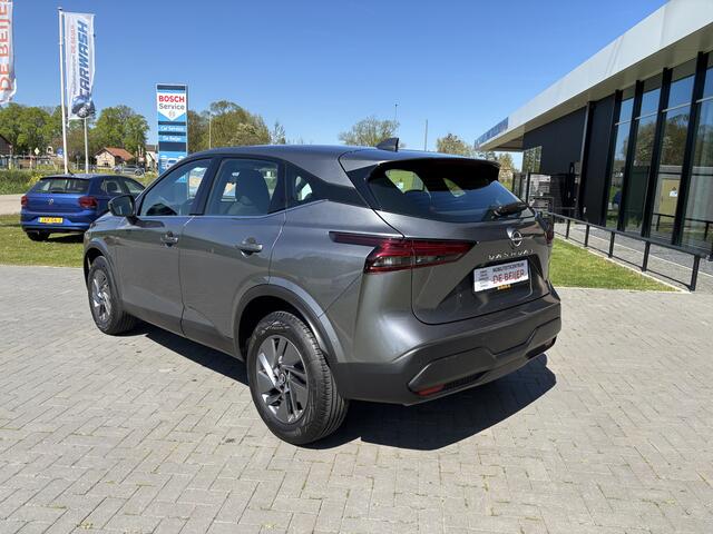 Nissan QASHQAI 1.3 MHEV Xtronic N-Connecta 360 camera I Navi I Carplay