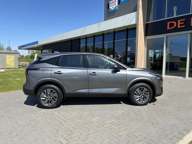 Nissan QASHQAI 1.3 MHEV Xtronic N-Connecta 360 camera I Navi I Carplay