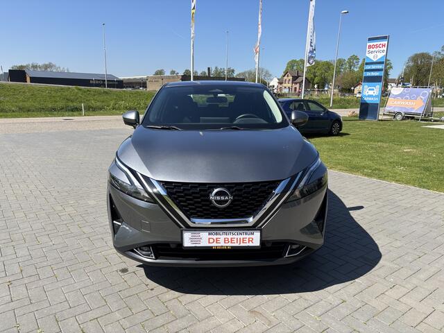 Nissan QASHQAI 1.3 MHEV Xtronic N-Connecta 360 camera I Navi I Carplay