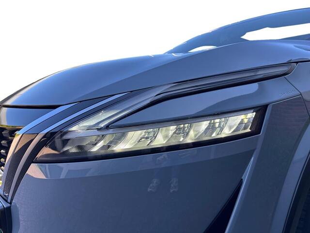 Nissan QASHQAI 1.5 190 PK e-Power Tekna ? Matrix LED ? Pano ? ACC