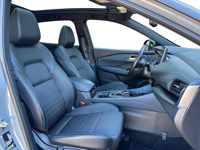 Nissan QASHQAI 1.5 190 PK e-Power Tekna ? Matrix LED ? Pano ? ACC