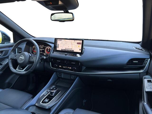 Nissan QASHQAI 1.5 190 PK e-Power Tekna ? Matrix LED ? Pano ? ACC