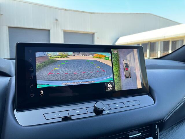 Nissan QASHQAI 1.5 190 PK e-Power Tekna ? Matrix LED ? Pano ? ACC