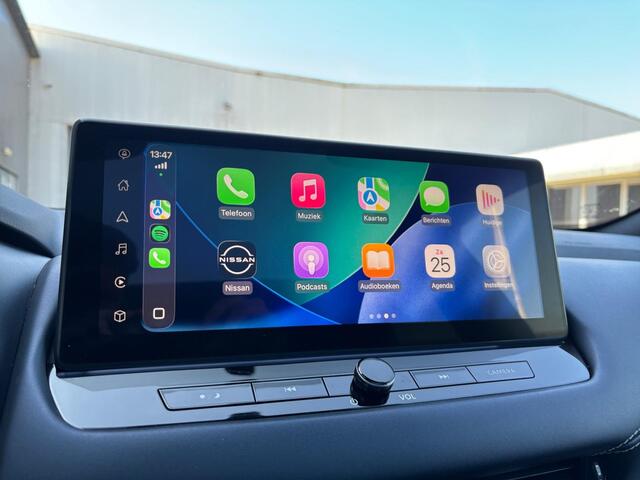 Nissan QASHQAI 1.5 190 PK e-Power Tekna ? Matrix LED ? Pano ? ACC