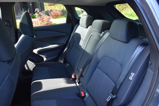 Nissan QASHQAI 1.3 MHEV Connecta Plus 34dkm Pano Nieuwstaat!