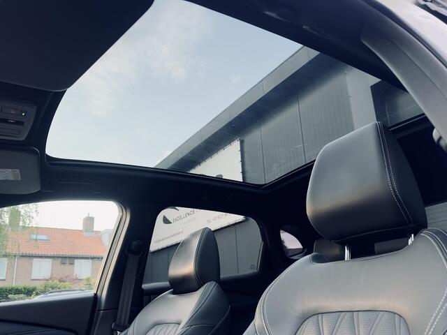 Nissan QASHQAI 1.3 MHEV Xtronic Tekna Plus Automaat|Pano|360