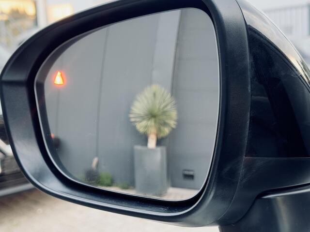 Nissan QASHQAI 1.3 MHEV Xtronic Tekna Plus Automaat|Pano|360