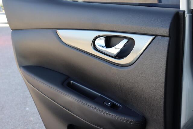 Nissan QASHQAI 1.3 DIG-T Tekna + | NL Auto | Automaat | Luxe lederen bekleding | Panoramadak | Cruise | Clima