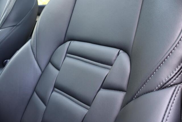 Nissan QASHQAI 1.3 DIG-T Tekna + | NL Auto | Automaat | Luxe lederen bekleding | Panoramadak | Cruise | Clima