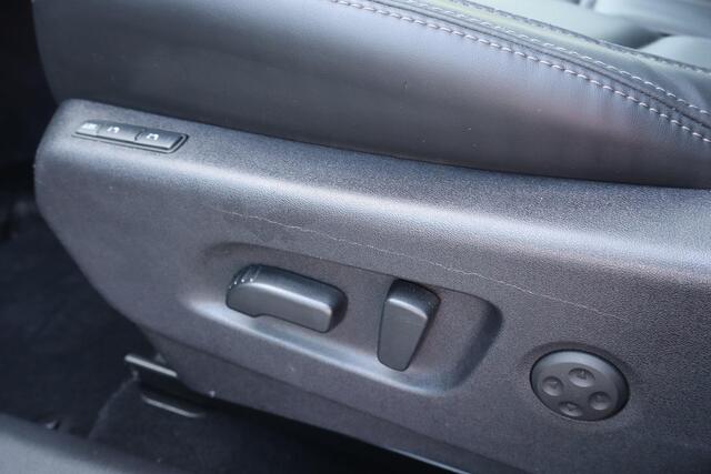 Nissan QASHQAI 1.3 DIG-T Tekna + | NL Auto | Automaat | Luxe lederen bekleding | Panoramadak | Cruise | Clima