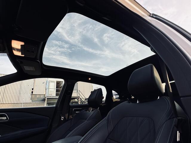 Nissan QASHQAI 1.3 Tekna Plus /Pano/Navi/AppleCarPlay Nissan Qashqai 1.3 MHEV Xtronic Tekna Plus